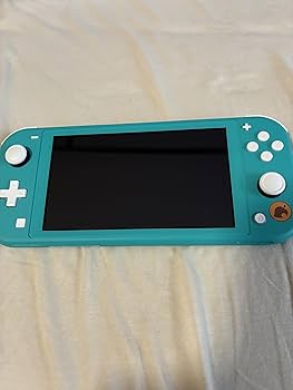 Amazon.co.jp: Nintendo Switch Lite あつまれ どうぶつの森セット Amazon.co.jp: Nintendo Switch Lite あつまれ どうぶつの森セット