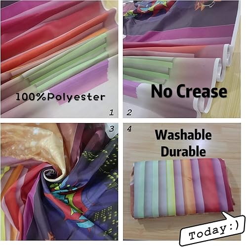 Miniatura 6 de Leyiyi 5.2 x 3.9ft, pista de tenis, fotografía de fondo, estadio y estadio