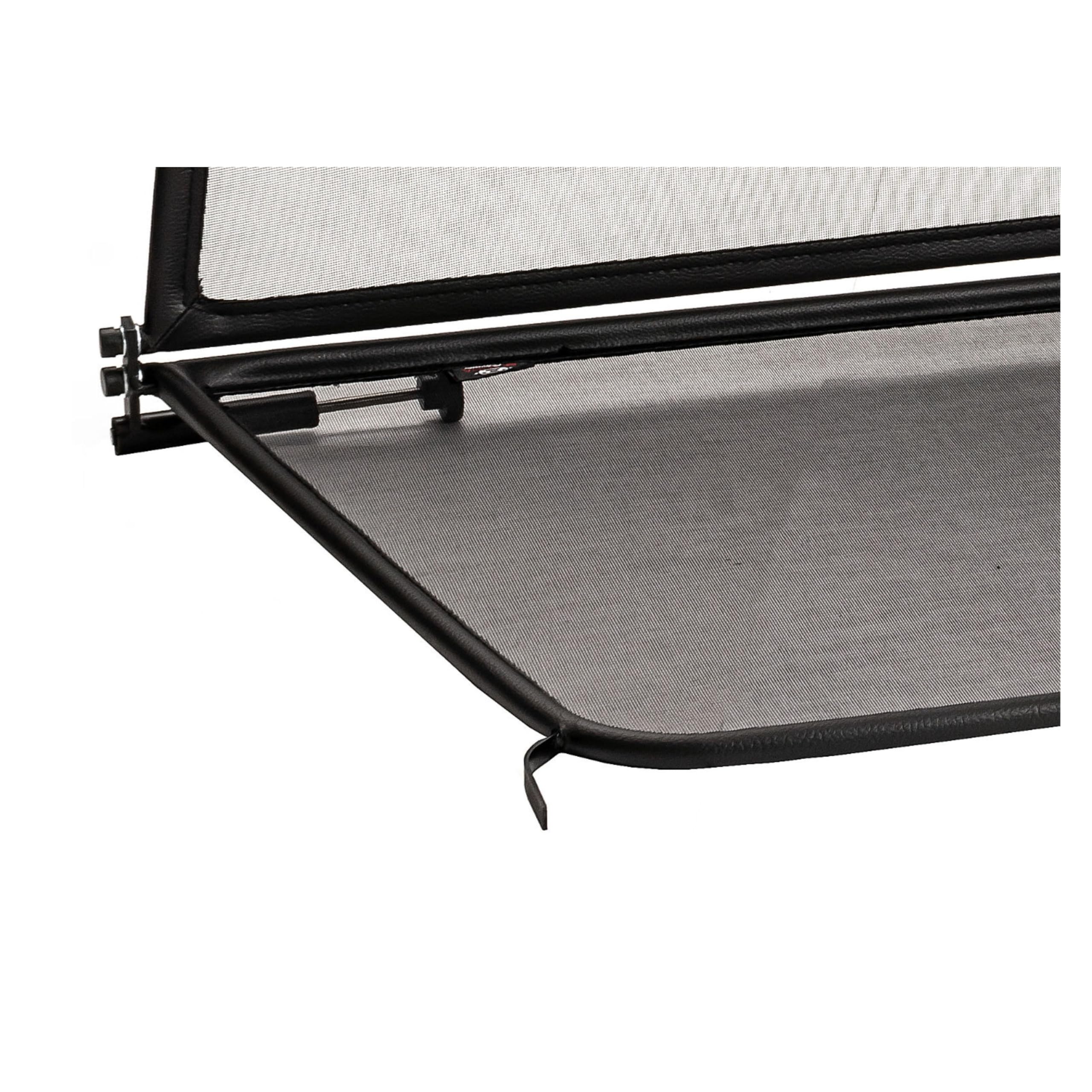 Cabrio Windschott Windabweiser kompatibel Volkswagen EOS 1F7 1F8 Cabriolet Baujahr 2006-2015