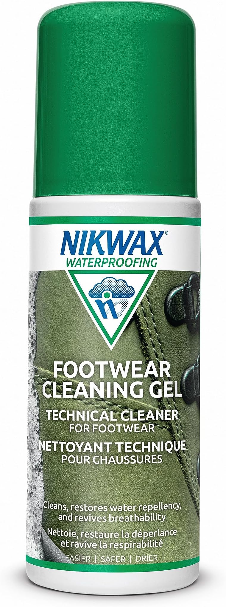 Footwear Cleaning