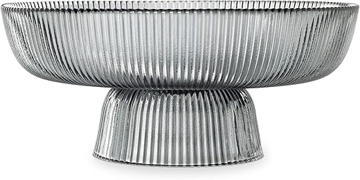 Navaris Portafrutta da Tavolo - Porta Frutta da Tavolo Moderno - Fruttiera...