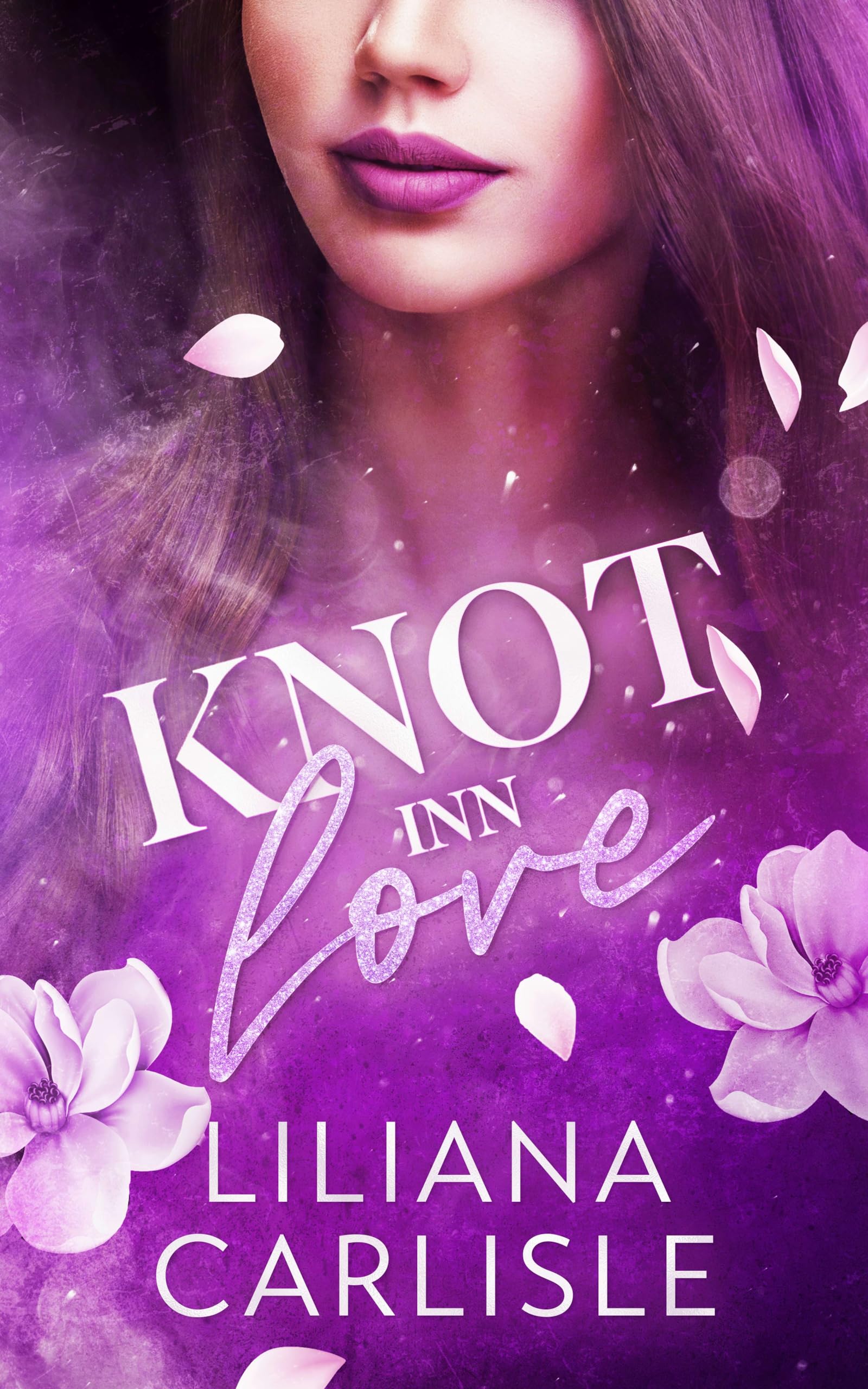 Knot Inn Love (Bittersweet Omegas Book 1)