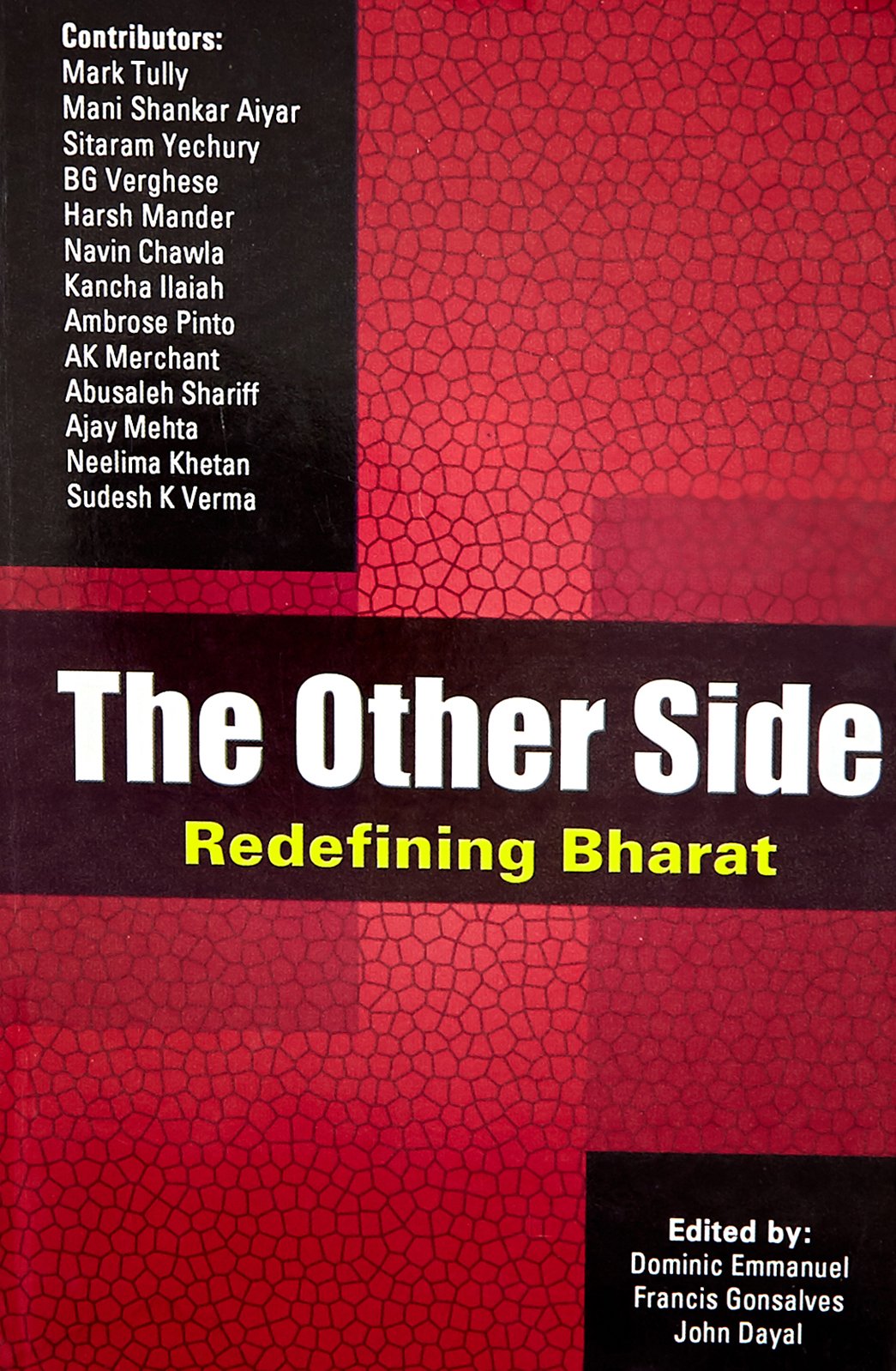 The Other Side: Redefining Bharat