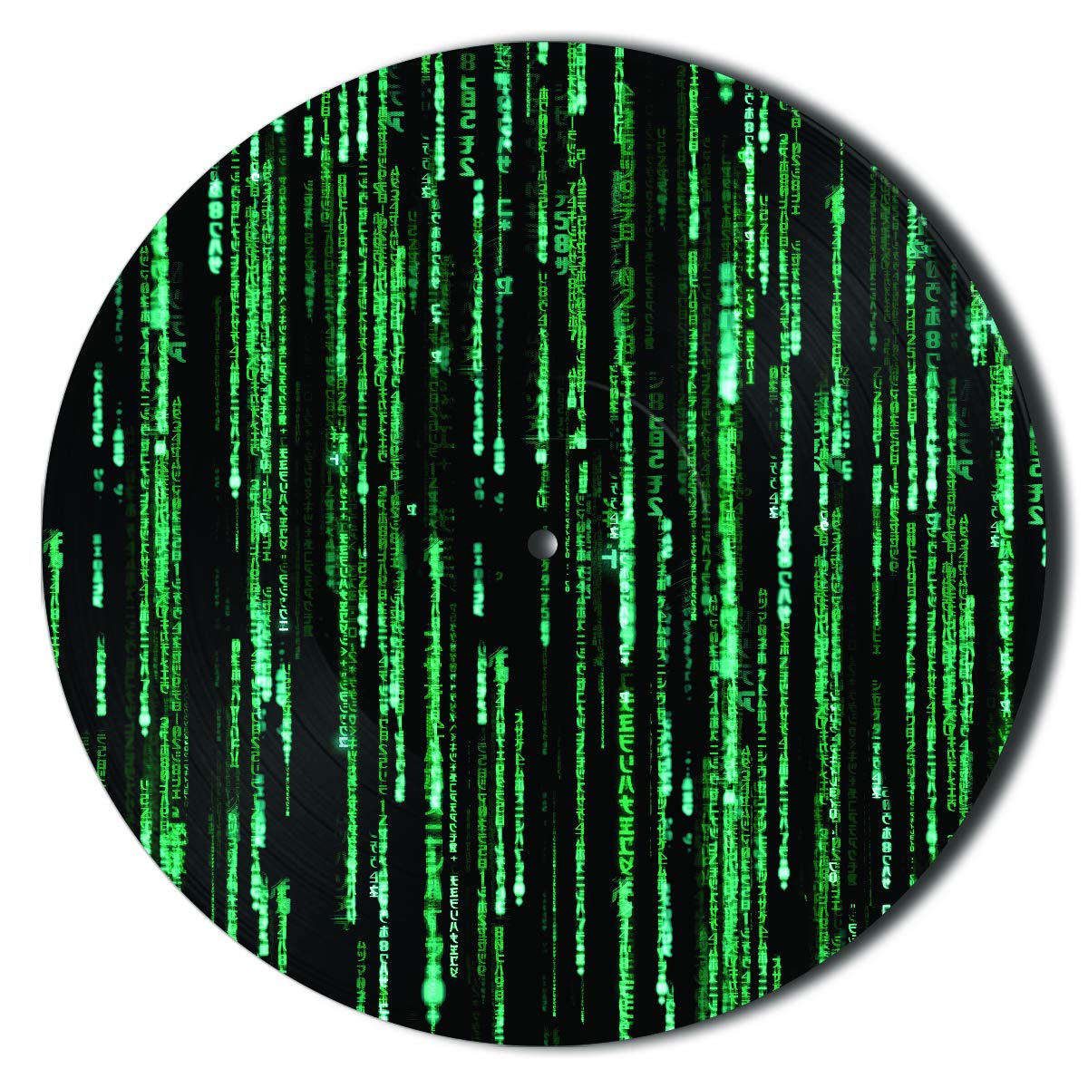 Matrix / Soundtrack.