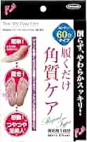 東京企画 NEWマイピュアフットM 木搾液入り 履くだけ角質ケア ×12 Amazon | 東京企画 NEWマイピュアフットM 木搾液入り | TO-PLAN