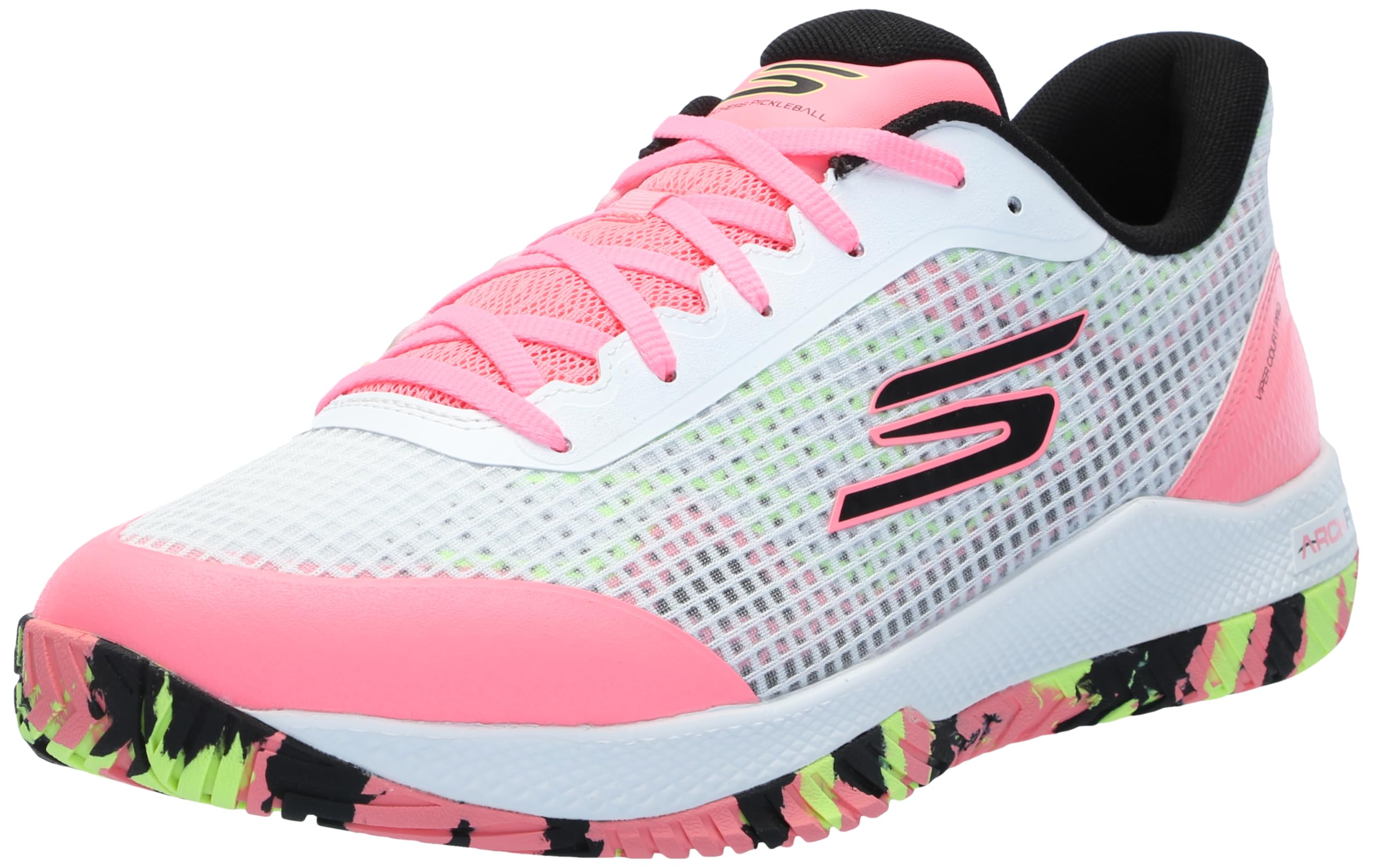 Skechers Mens Skechers Viper Court Pro