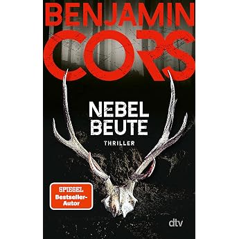 Nebelbeute Thriller Ein abgelegenes Dorf ein undurchdringlicher Wald eine Reise in die Vergangenheit. Der dritte d stere Psychothriller des Bestseller-Autors Gruppe 4 ermittelt Band 3