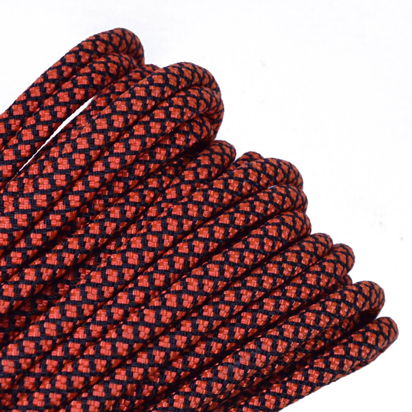 West Coast Paracord 550 Type III - 100 Foot Hank, Multi-Color Nylon Rope For Survival & Crafts