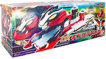Amazon.co.jp: Kamen Masked Rider超電王アクションライナーシリーズ11