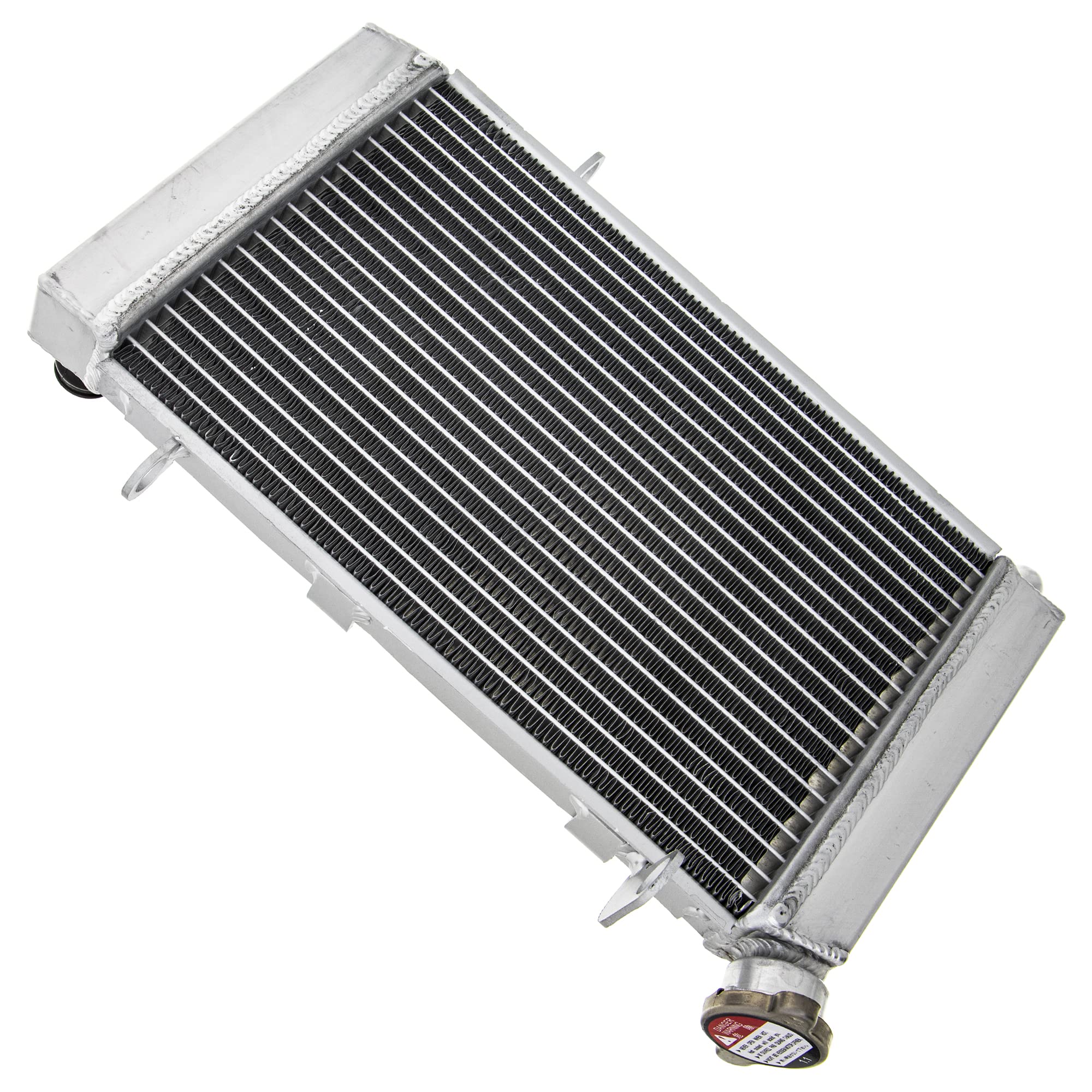 Quad Sport Radiator NICHE Radiator For Kawasaki KFX400 & Suzuki