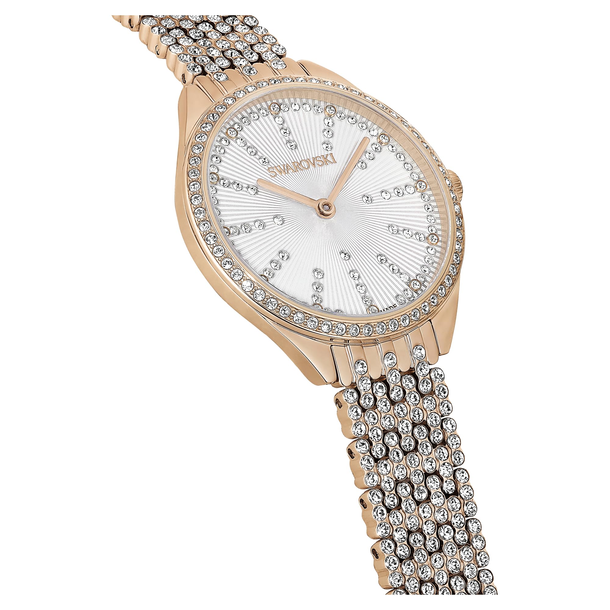 Swarovski Attract Colección Reloj, Swiss Made