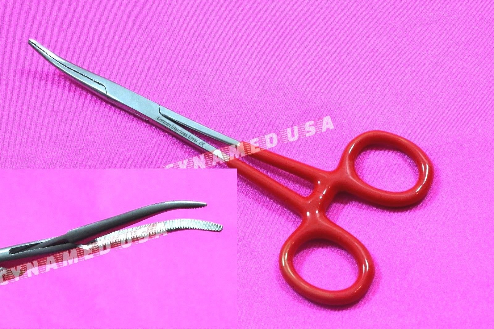 GERMAN STAINLESS 6.25