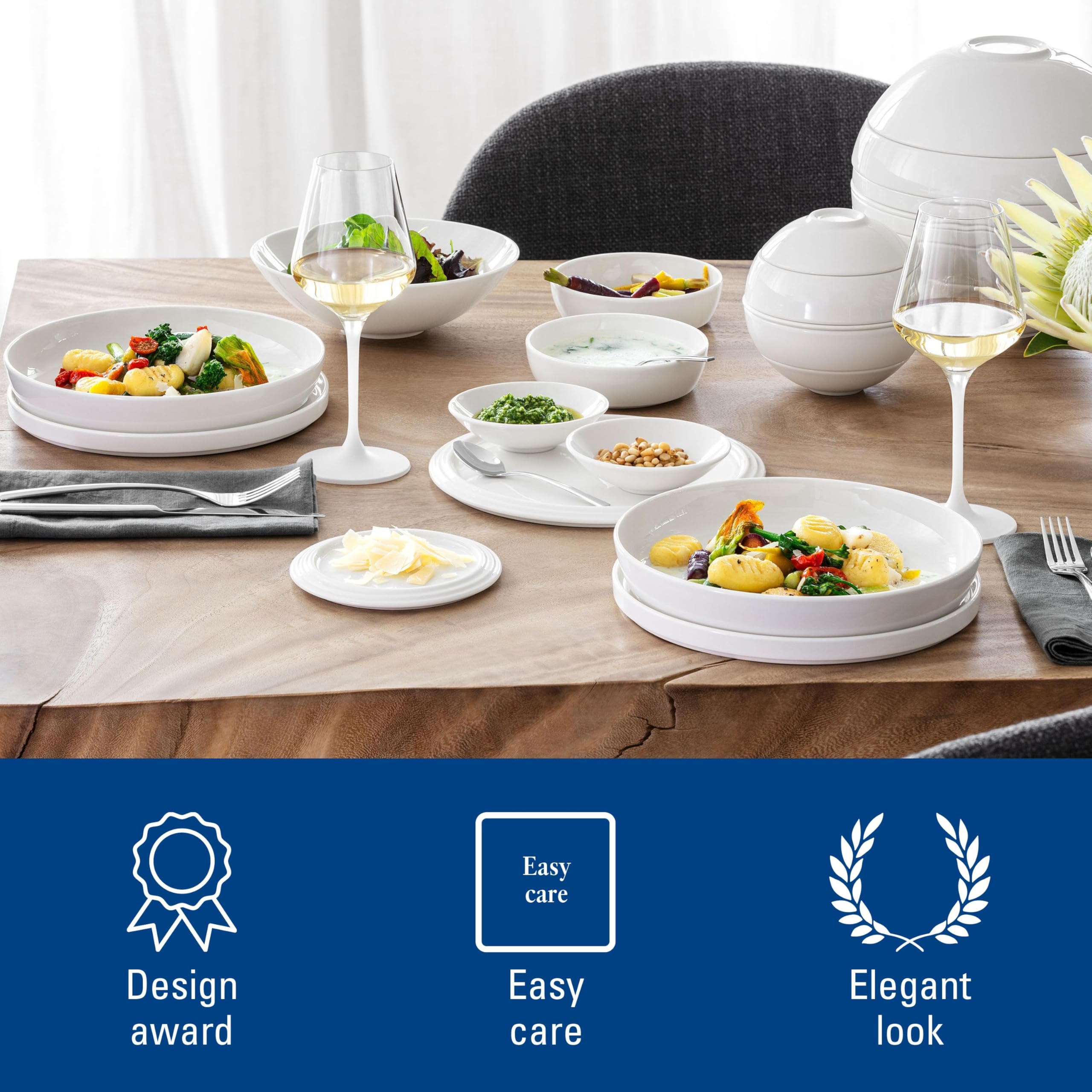 Amazon.com | Villeroy & Boch Iconic Collection La petite Boule