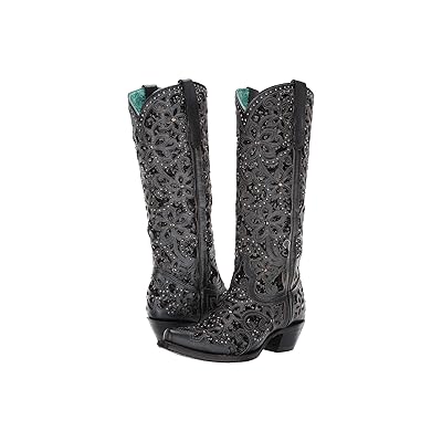 Corral Boots A3589 Cowboy Women