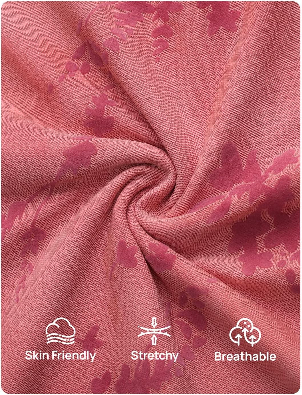 ZESICA Women's Sleeveless Floral Bodycon Maxi Dress 2026 Summer Ruched Mesh Wedding Guest Cocktail Party Dresses - Image 6