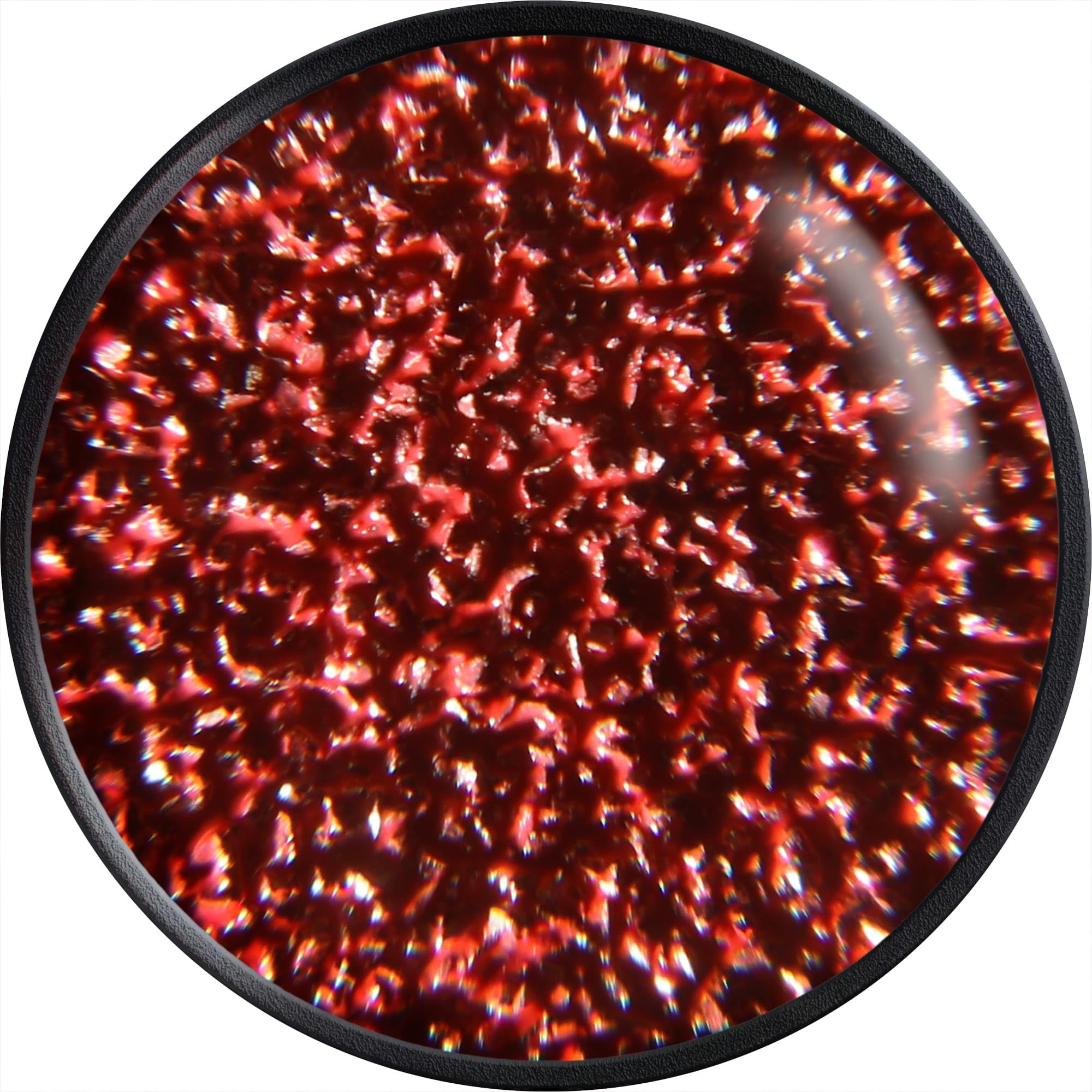 20 x Nastro abrasivo KLINGSPOR CS911X | 75 x 533 mm | Grana 40