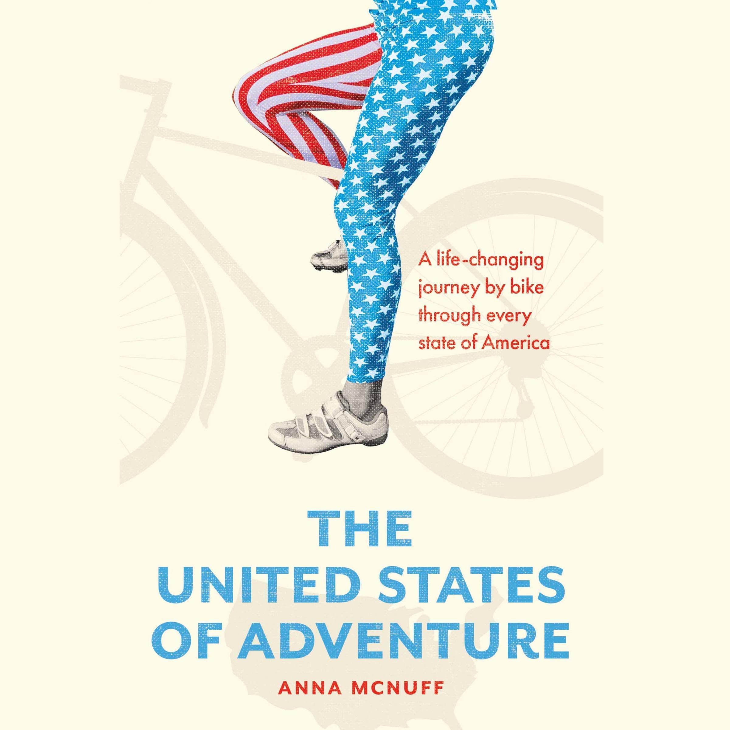 The United States of Adventure