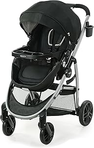 Graco Modes Pramette Travel System