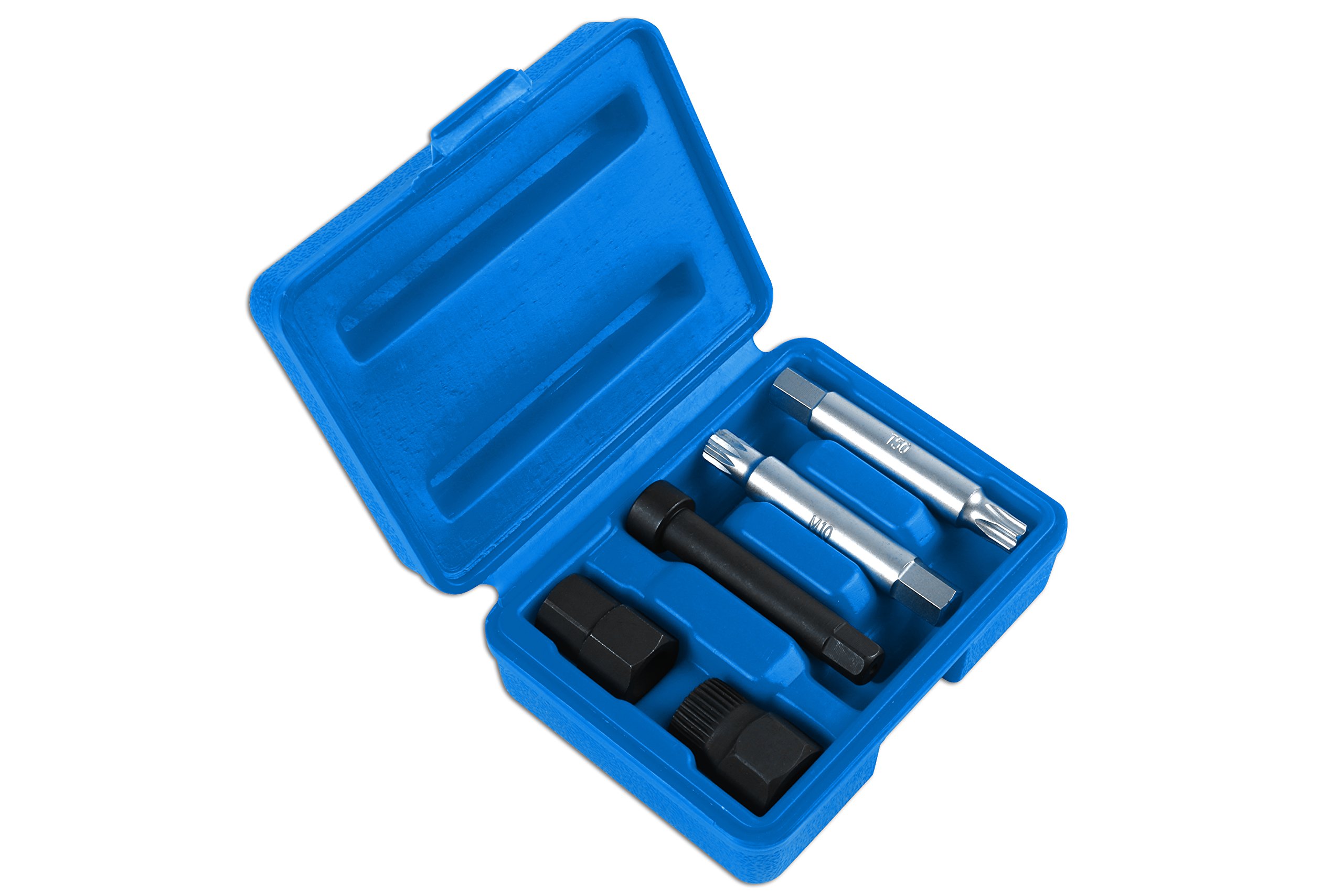 LASER TOOLS LAS6750 6750 zestaw narzędzi do alternatora paska V