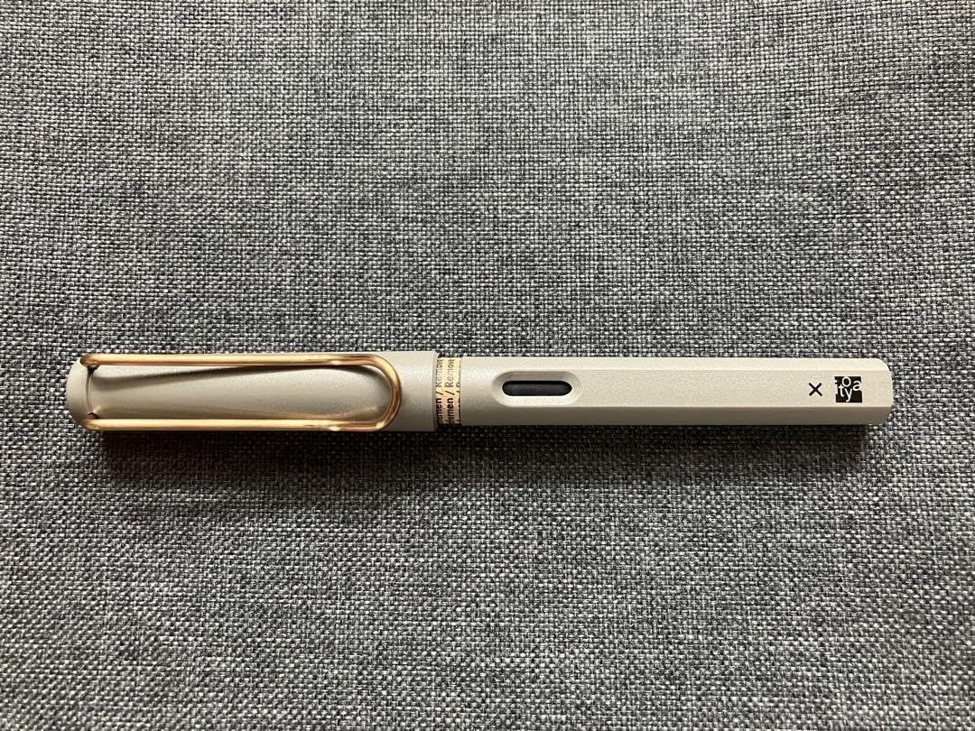 Amazon | LAMY ラミー サファリ 伊東屋限定 ITOYA 万年筆 EFニブ