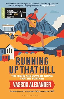 The Push, Running Up That Hill, Alone on the Wall, The Impossible Climb 4 Books Collection Set