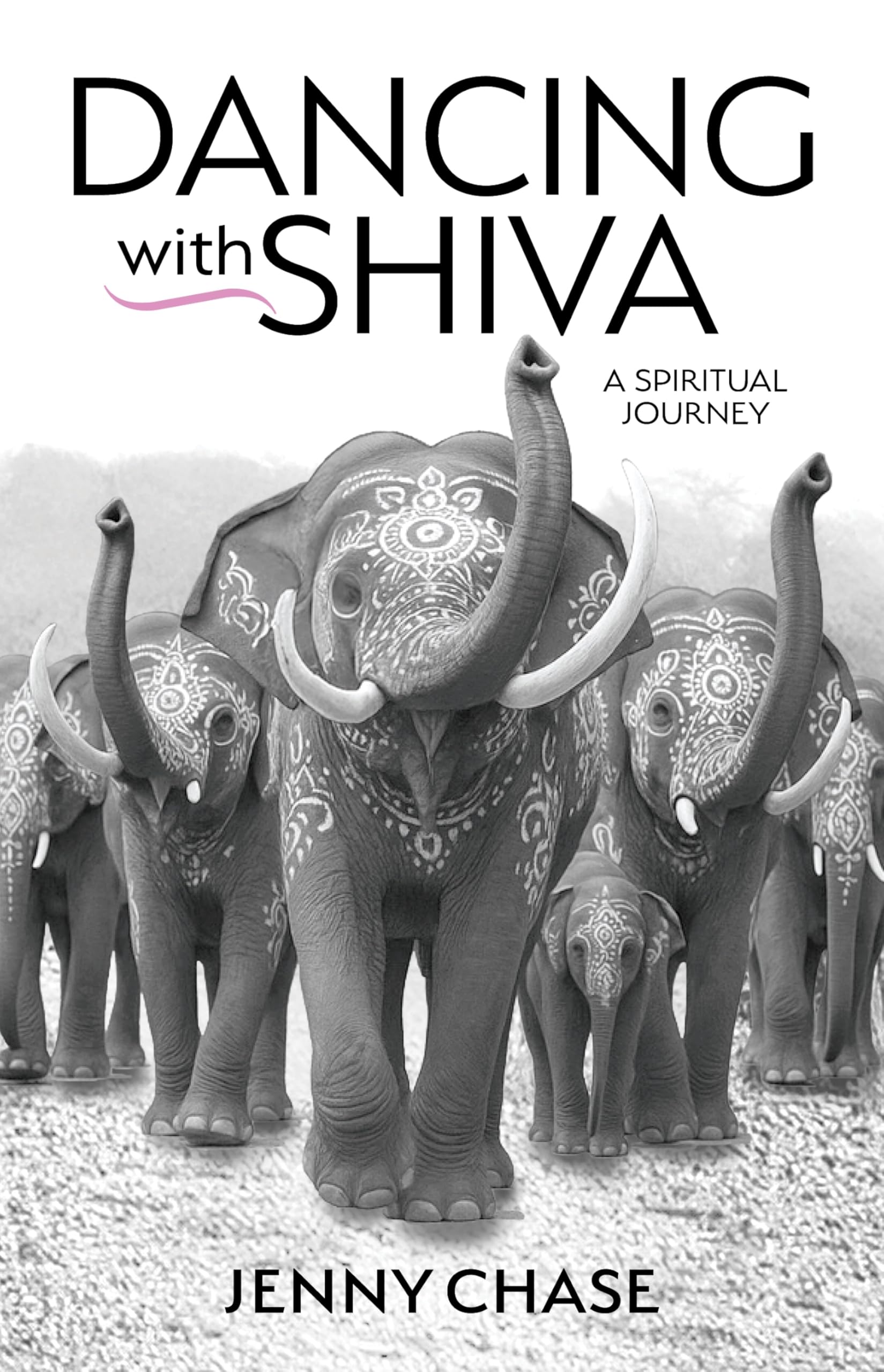 Dancing with Shiva: A Spiritual Journey