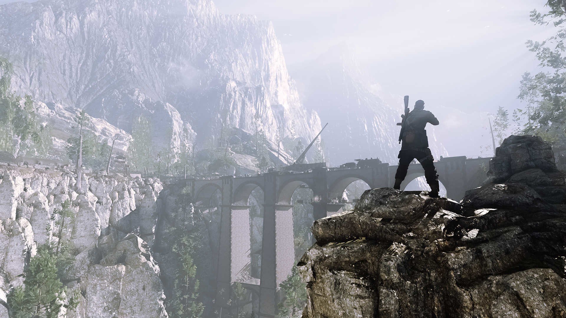 Sniper Elite 4 [Importación francesa]