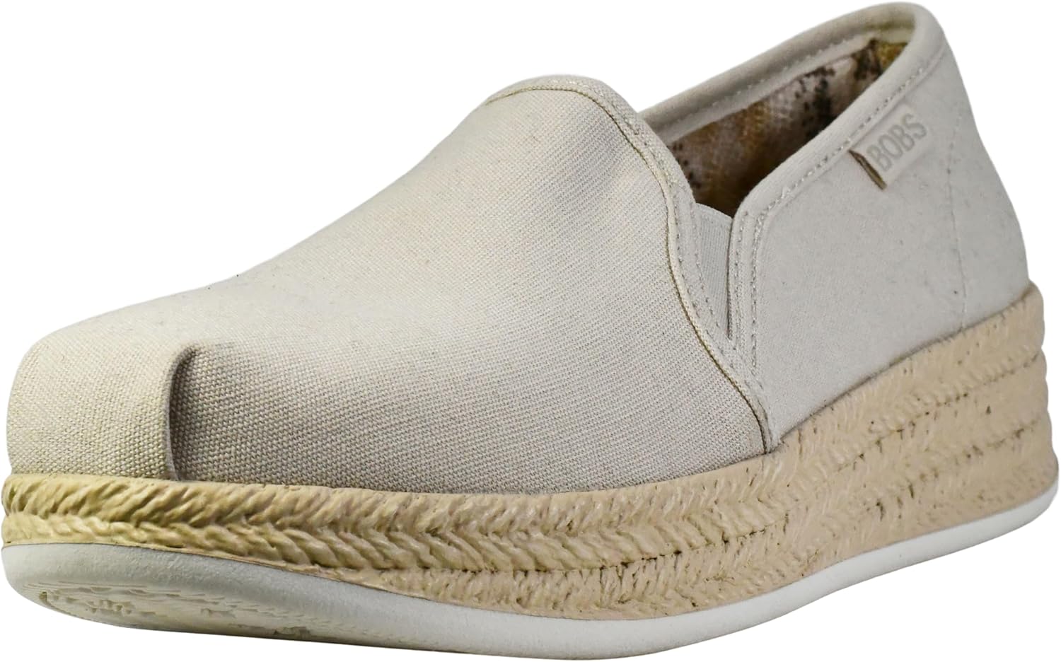 Skechers Womens Urban Highlites - Comfortable Slip-On Design