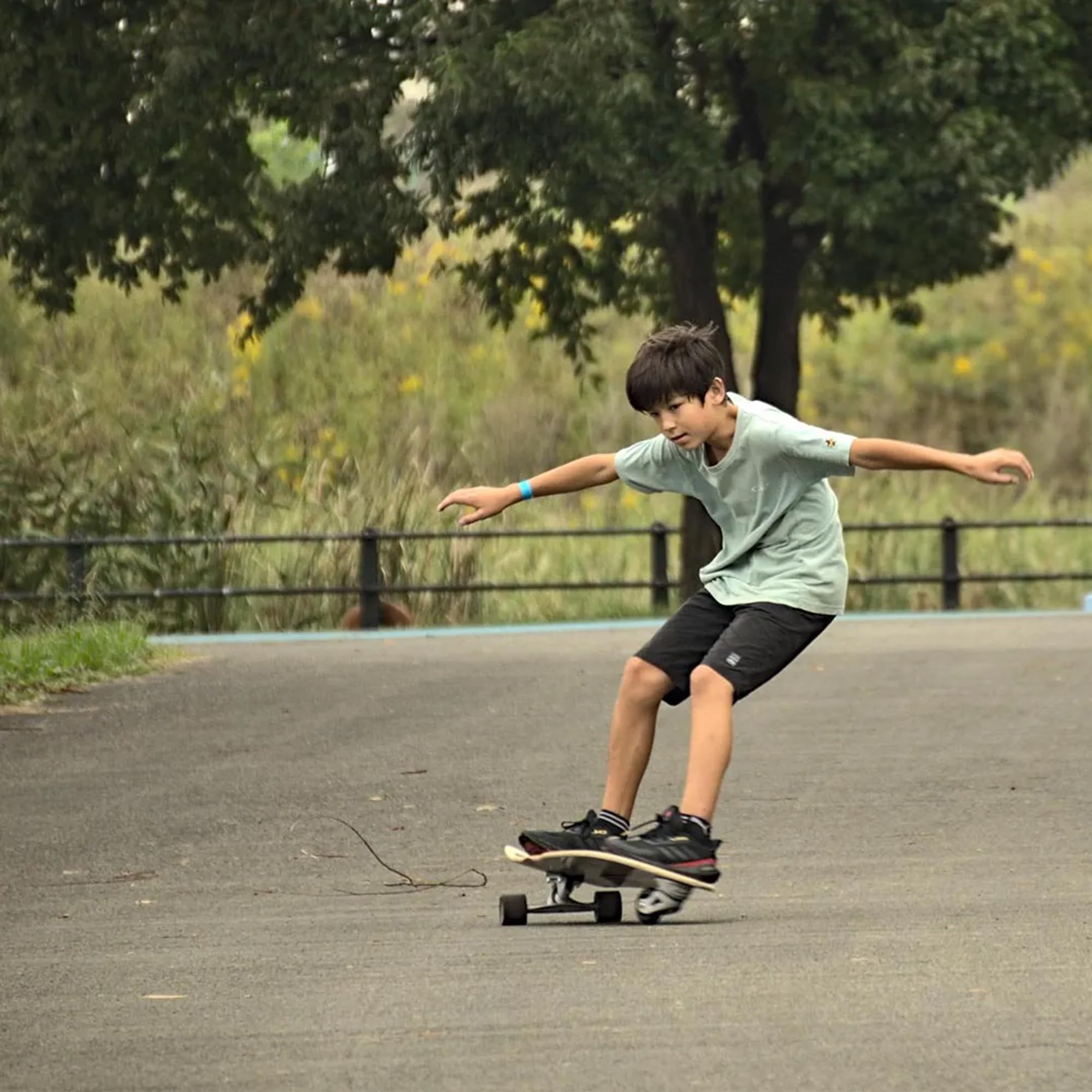 Amazon | 【Street Surfing】ストリートサーフィン SwingBoard 30