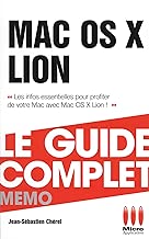 Download Mac OS X Lion PDF