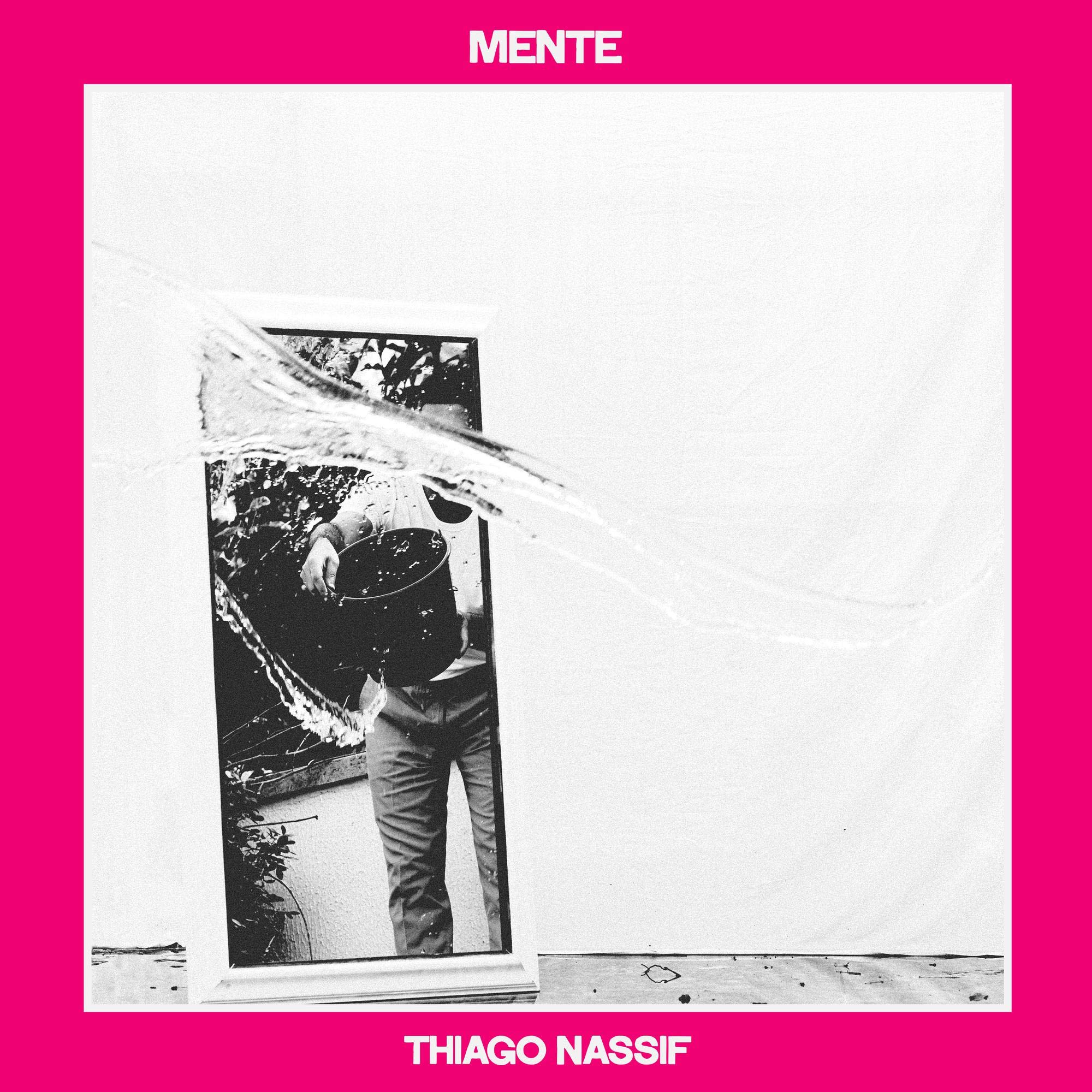 Mente [VINYL]