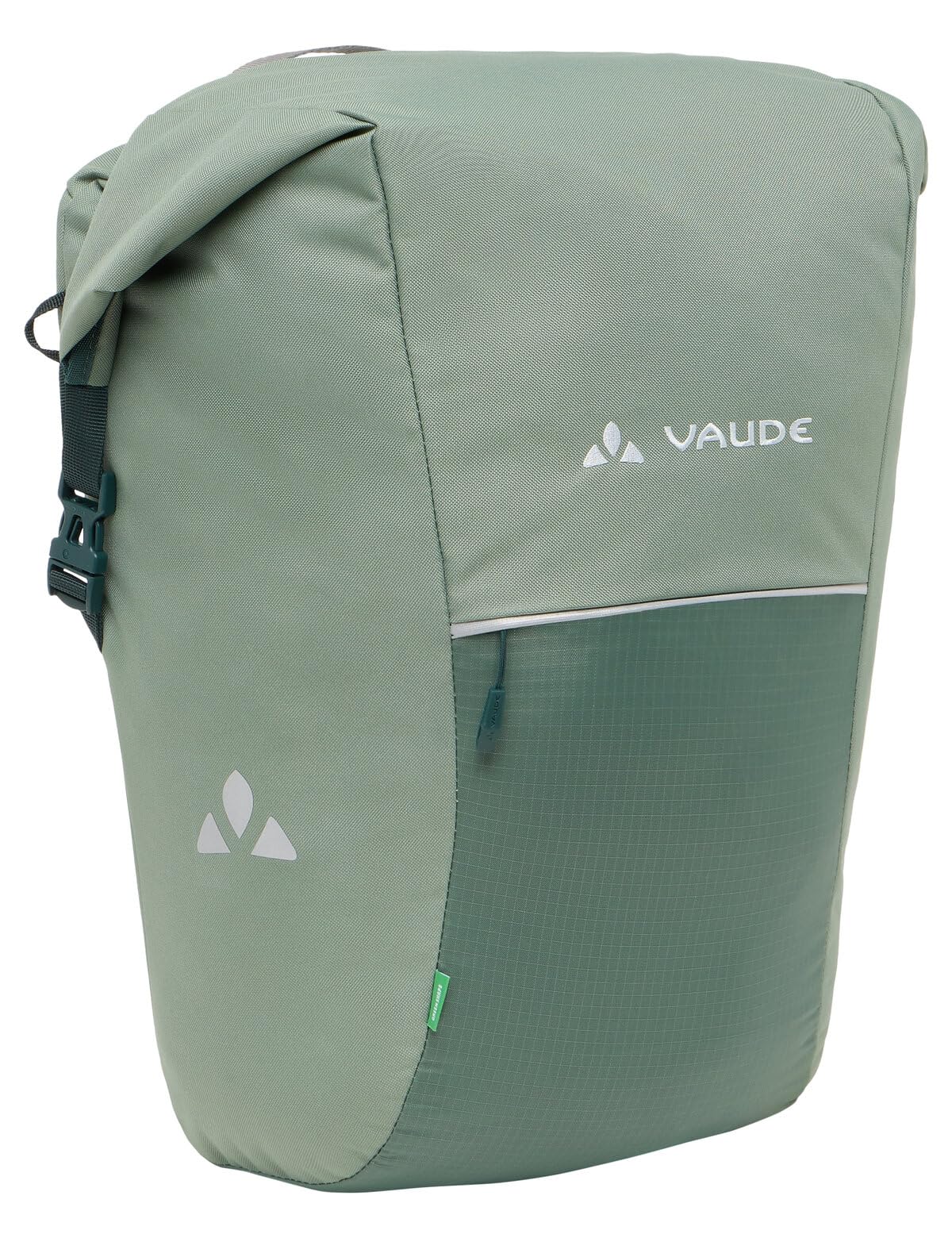 Vaude Road Master Roll-It Set de Bagages 40 cm pour vélo - 6