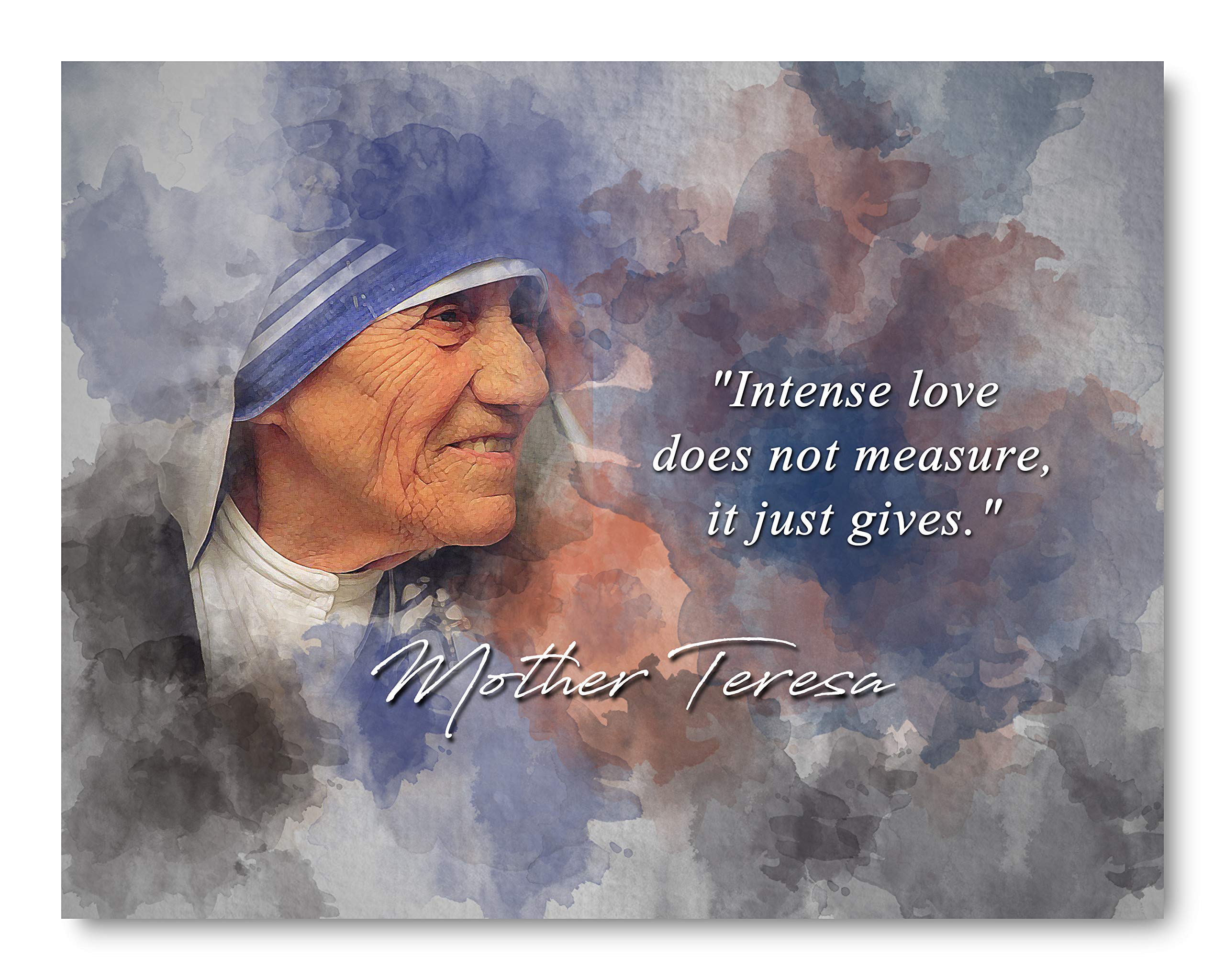 Mother Teresa Printable Quotes Inspired: Mother Teresa Quotes...