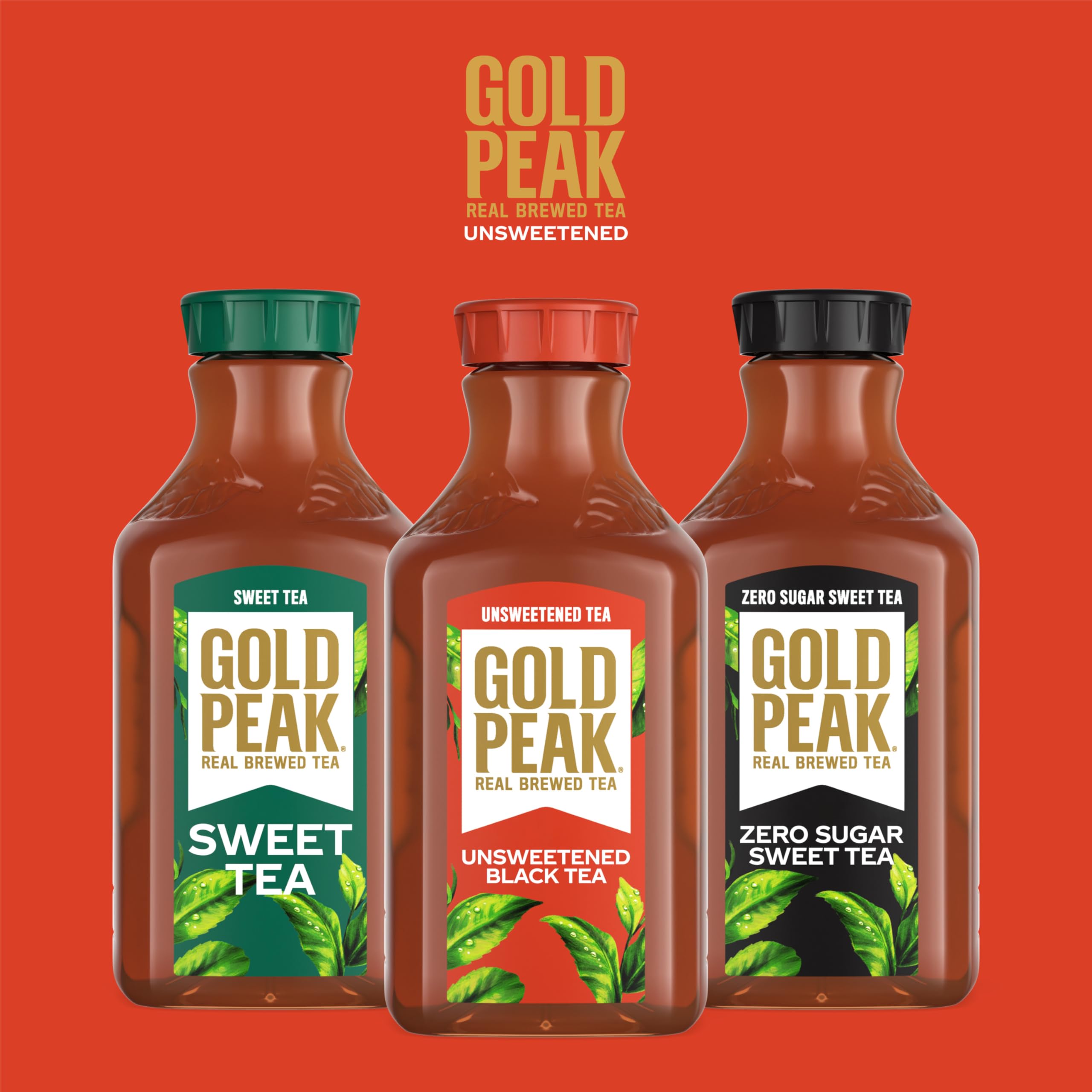 Gold Peak 76oz Unsweet Tea