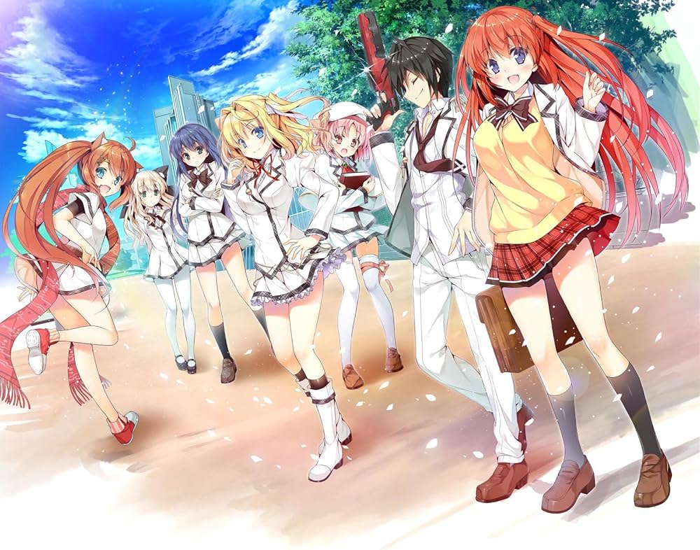 Amazon.co.jp: 聖鍵遣いの命題 : PCソフト