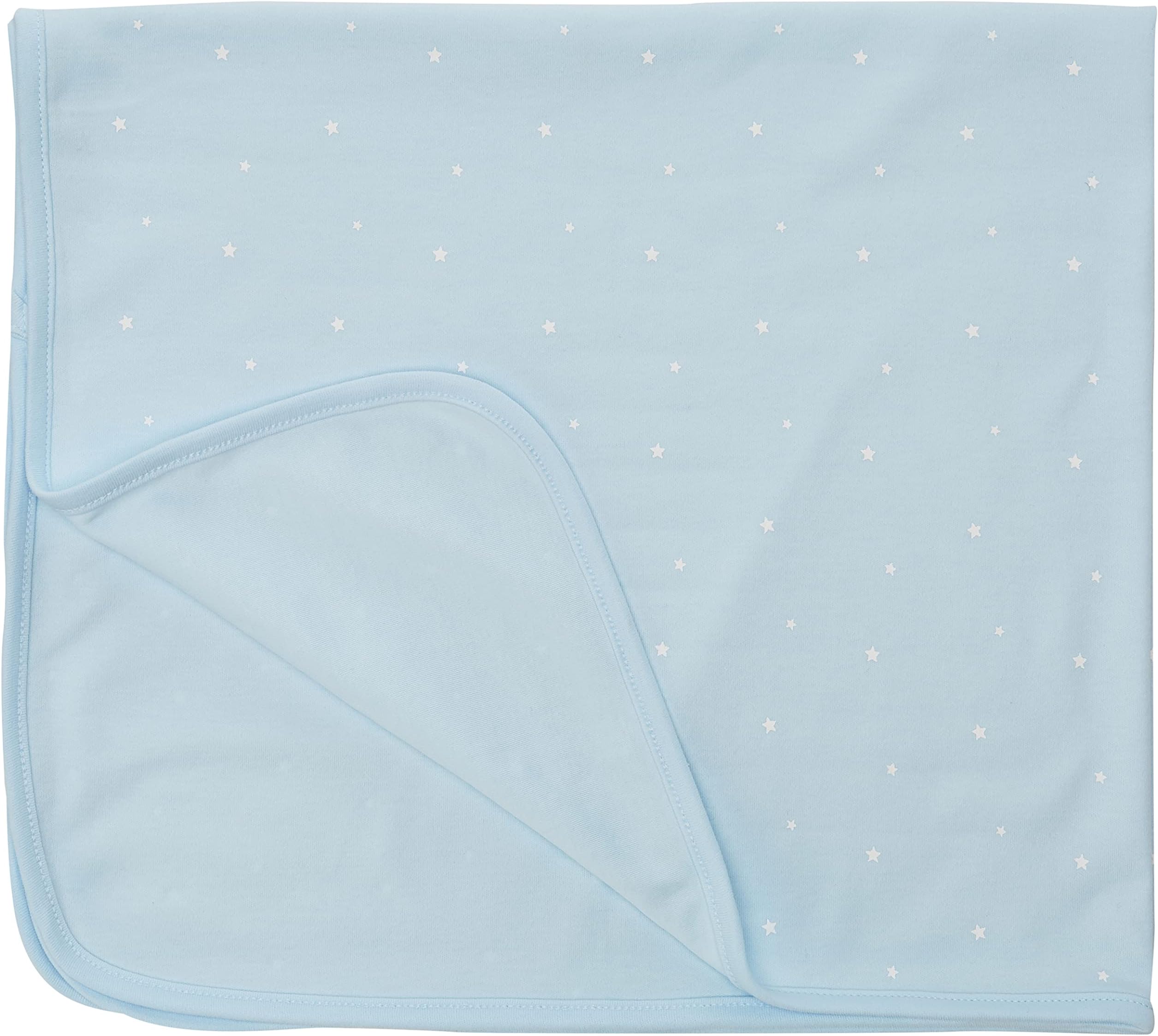 Little Me Baby Boy's Blanket Accessory