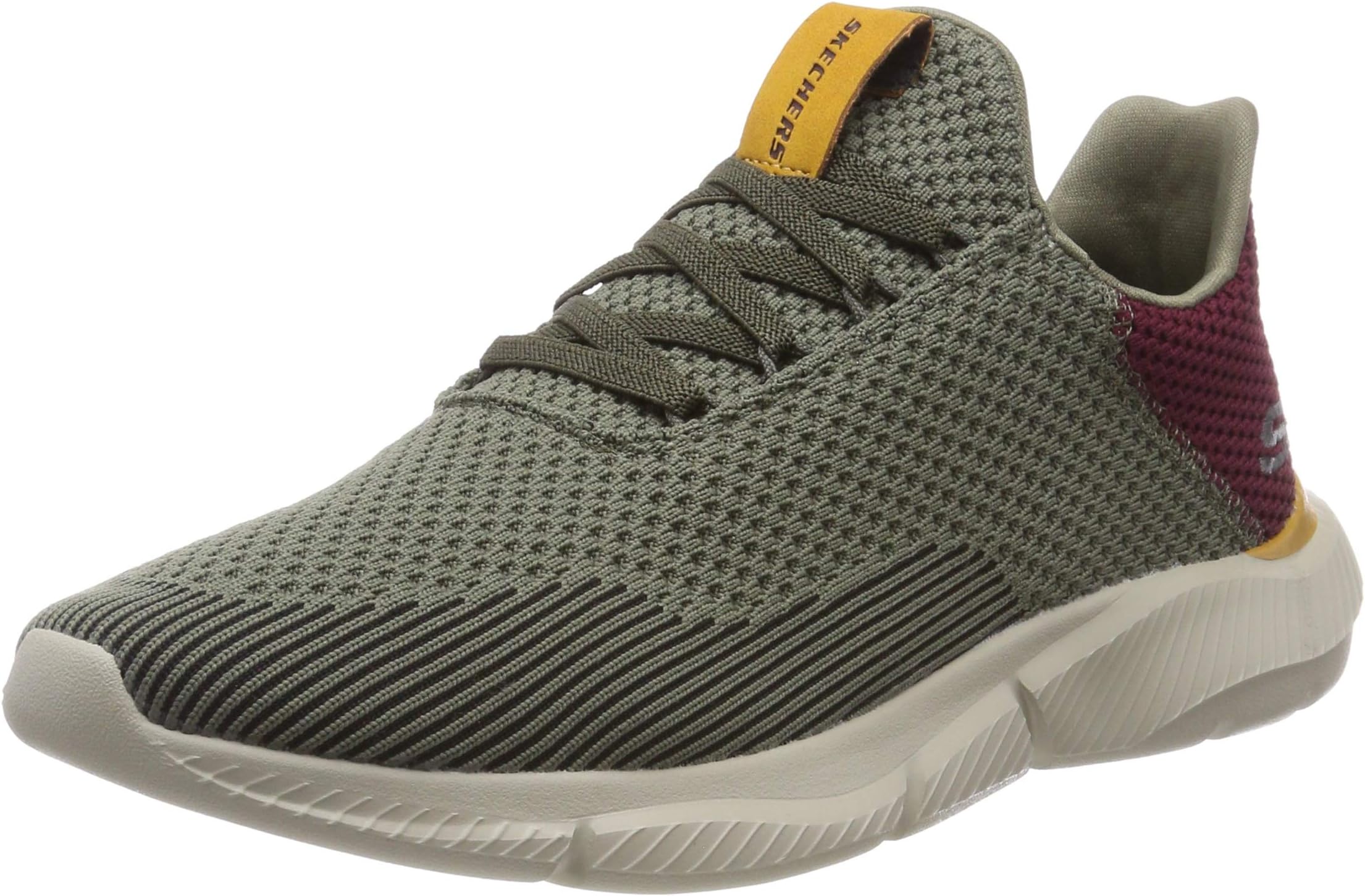 Skechers INGRAM- TAISON Men's Trainers
