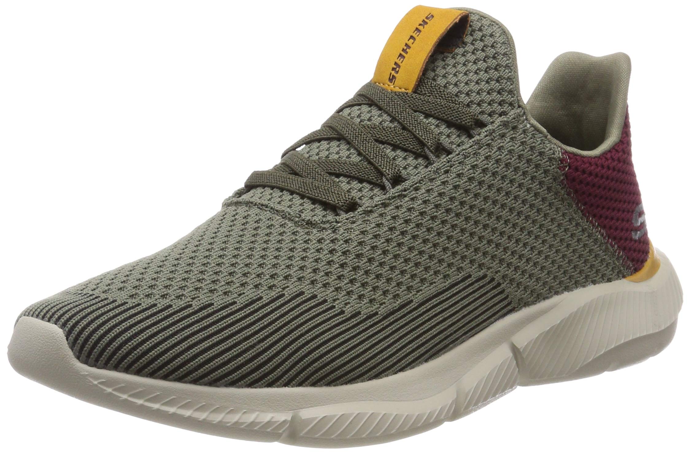 Skechers INGRAM- TAISON Men's Trainers