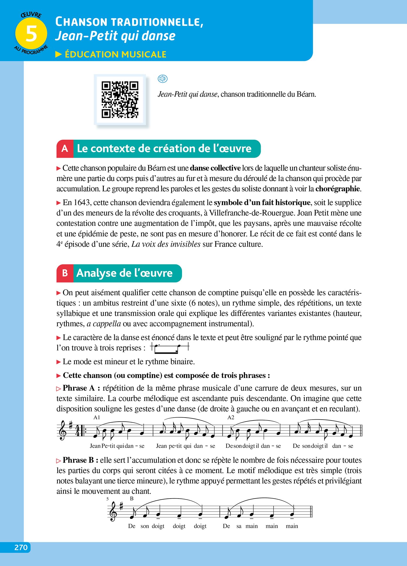 Objectif CRPE 2026-2027 - Arts - épreuve écrite d'admissibilité