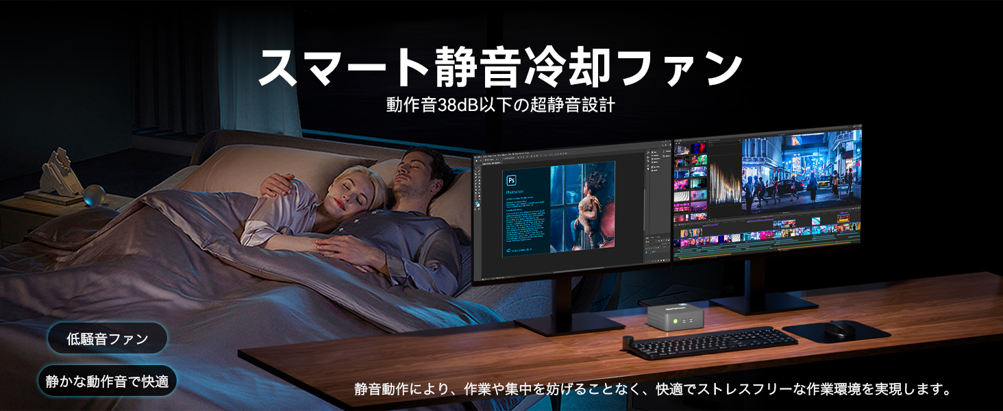 Amazon.co.jp: GMKtec ミニpc G3 Pro 初登場【インテル Core i3 10110U