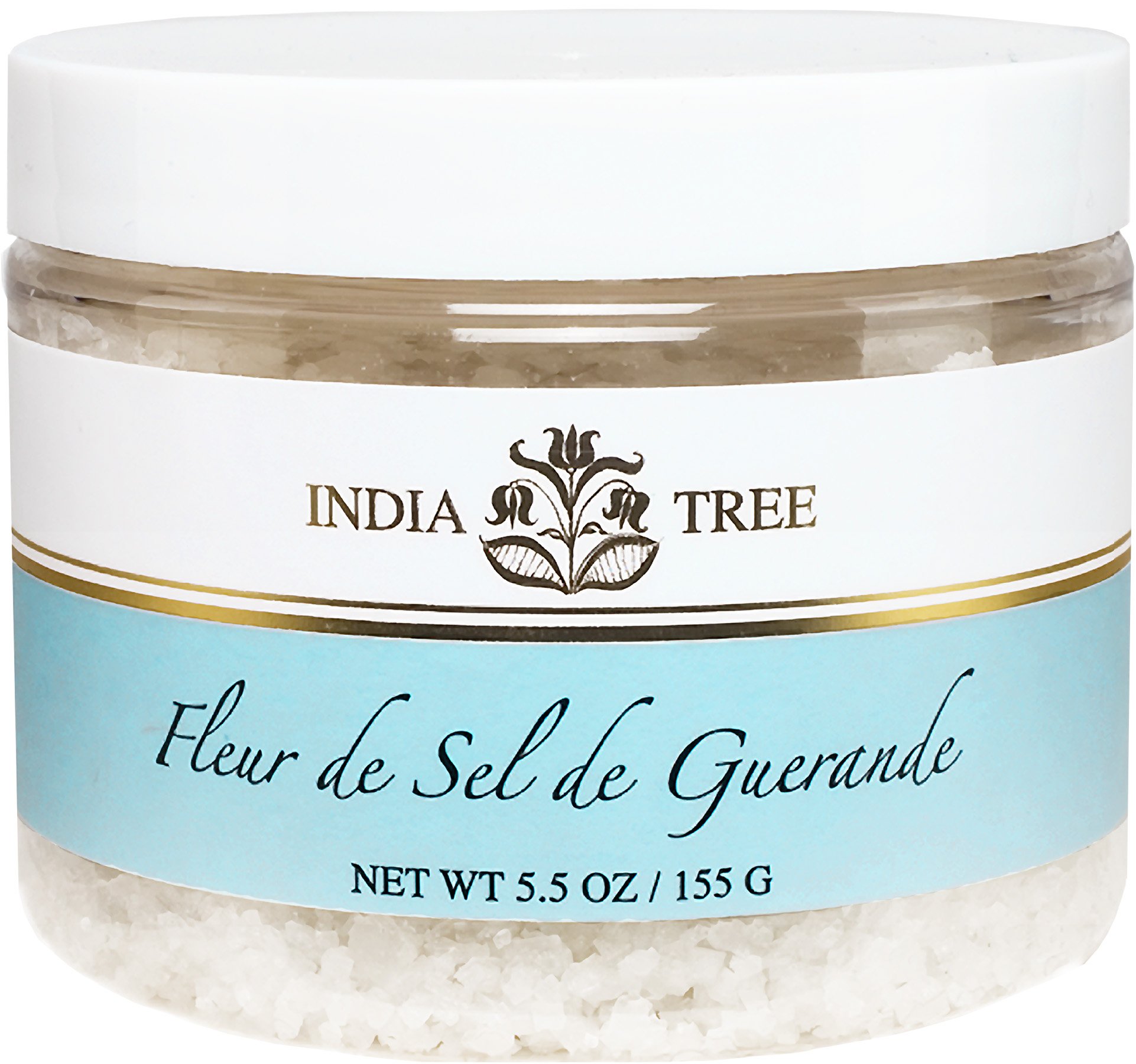 Fleur de Sel, 5.5 Ounce