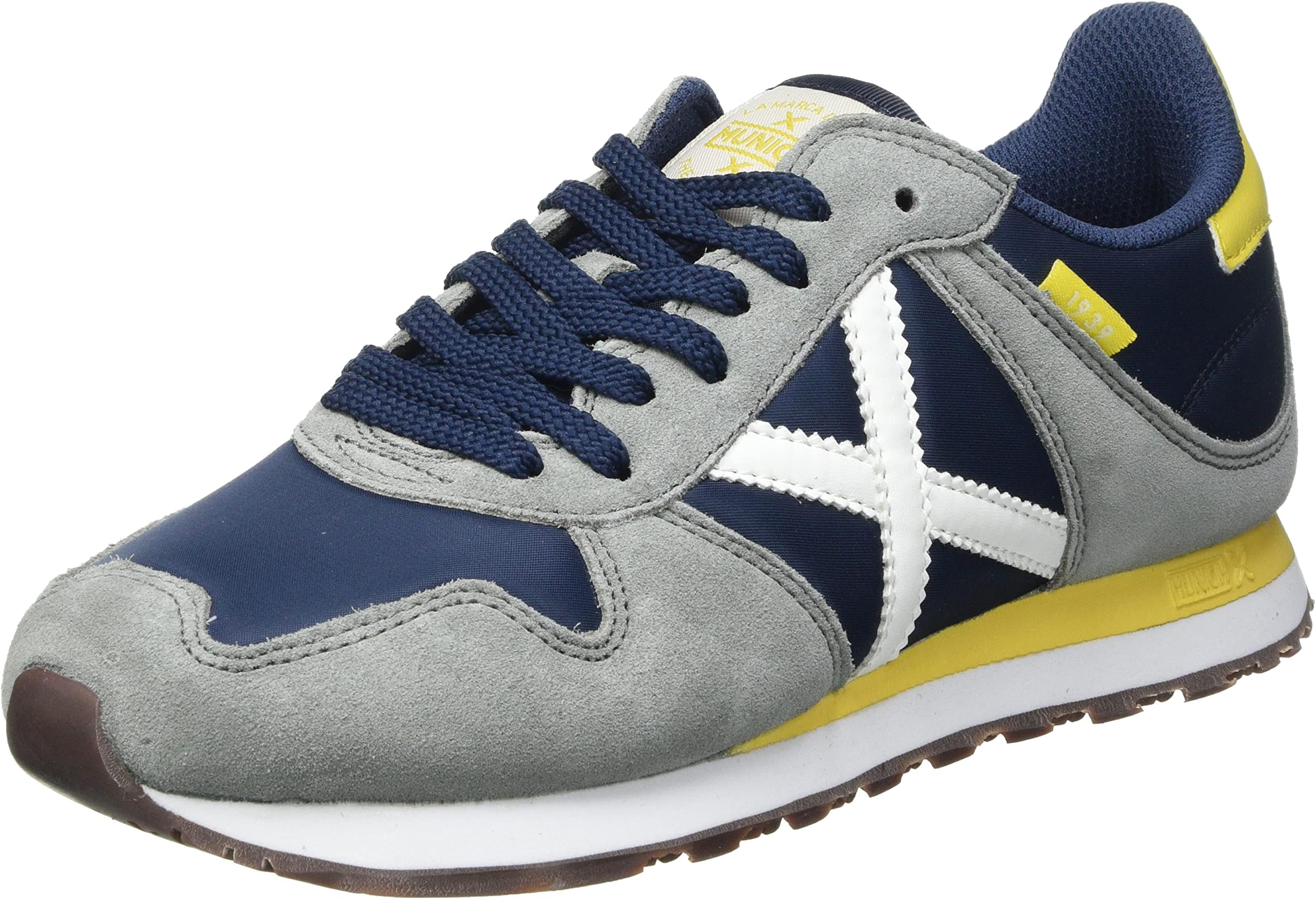 MASSANA 413 Unisex Sneaker