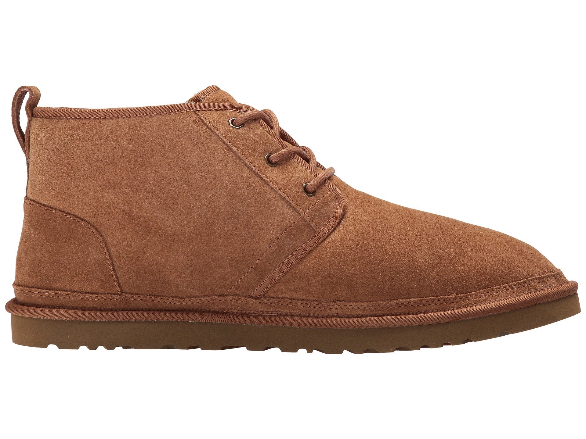 UGG Mężczyźni NeumelButy Chukka