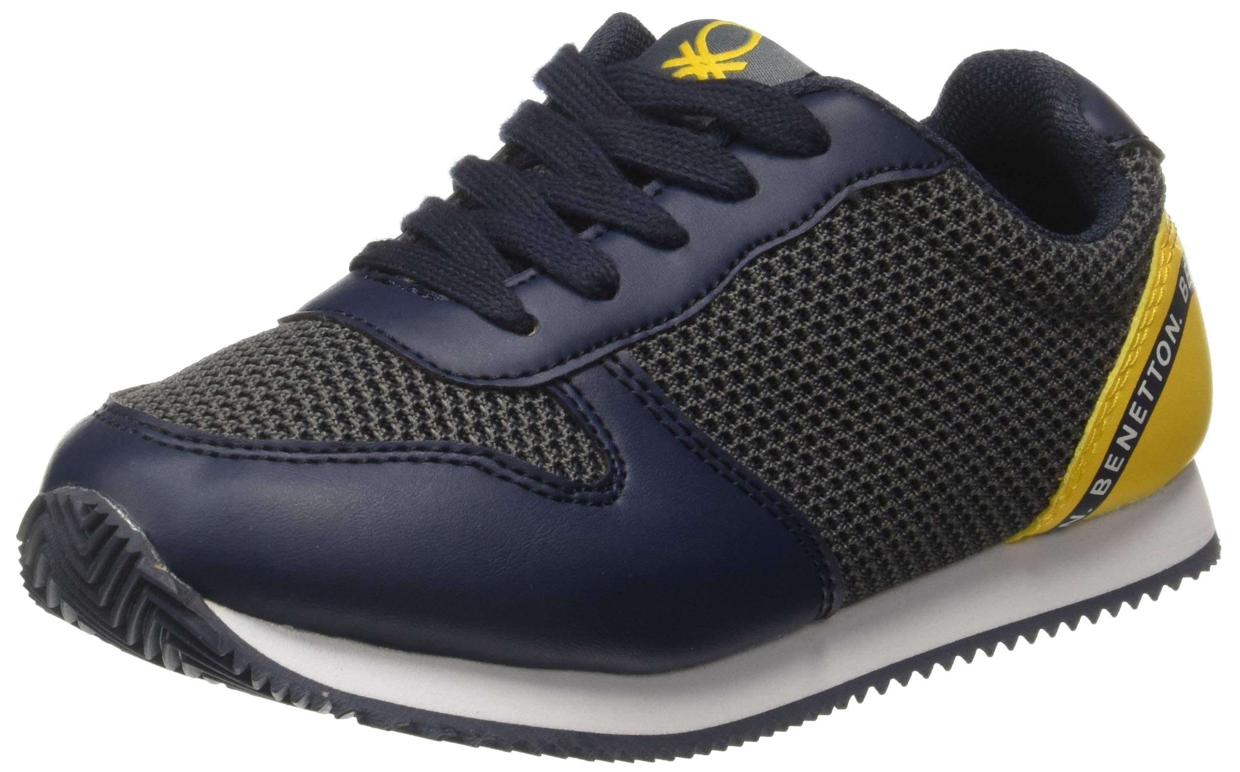 United Colors of Benetton Unisex Sneakers