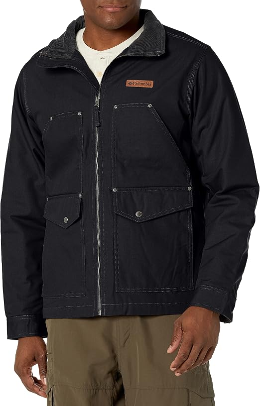 Loma Vista Jacket Insulated 