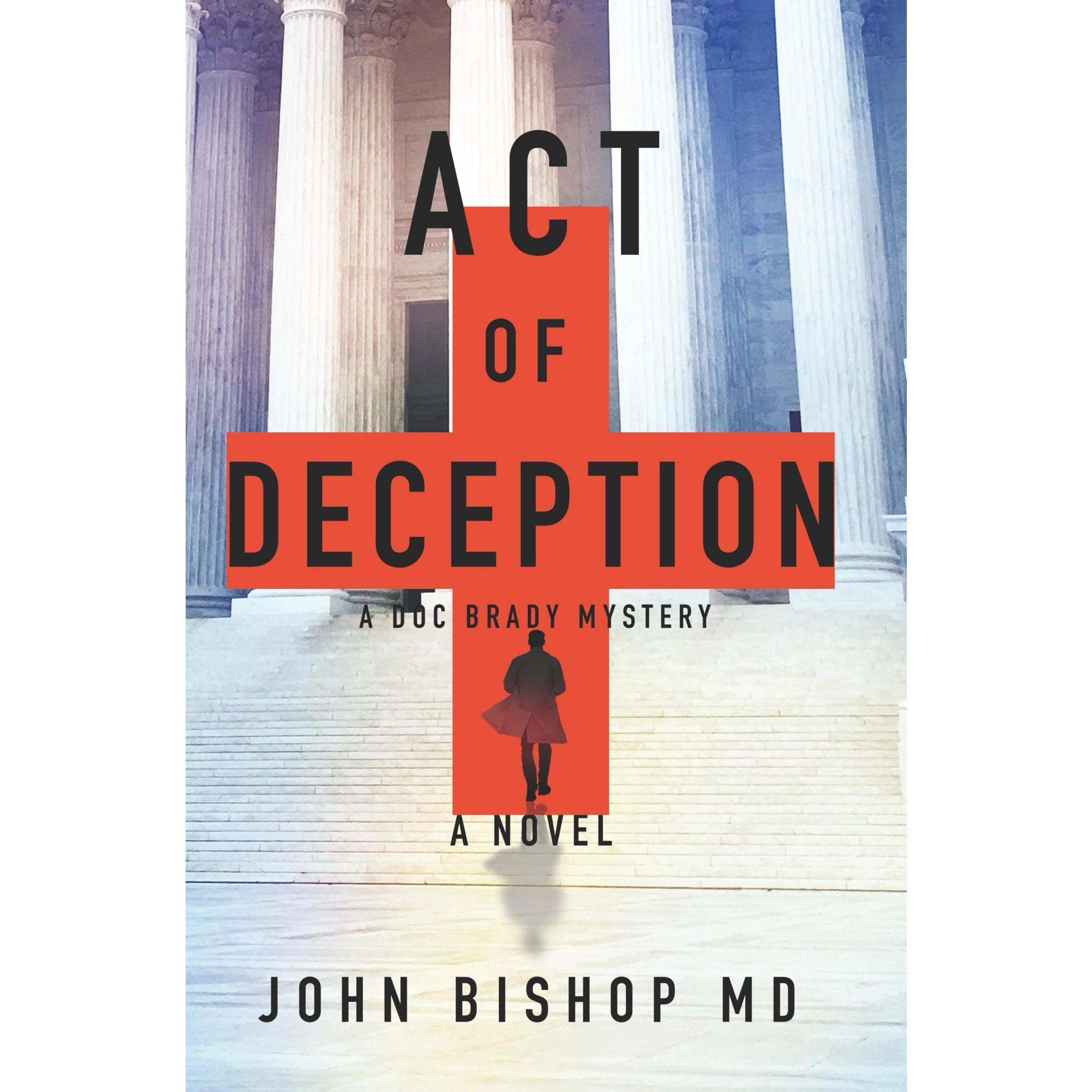 Act of Deception