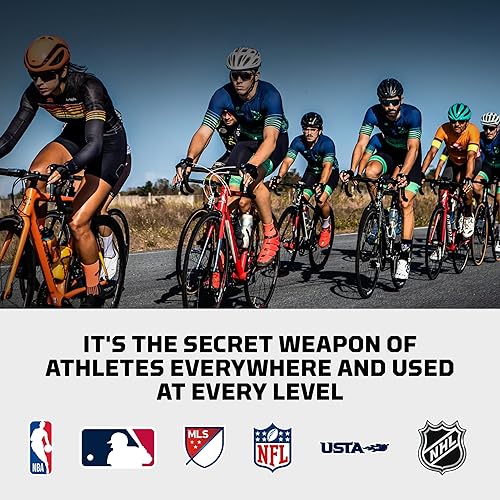 Miniatura 6 de HOTSHOT Sports Shot - Alivio de calambres musculares totalmente natural funciona en minutos científicamente probado bebida para calambres de piernas