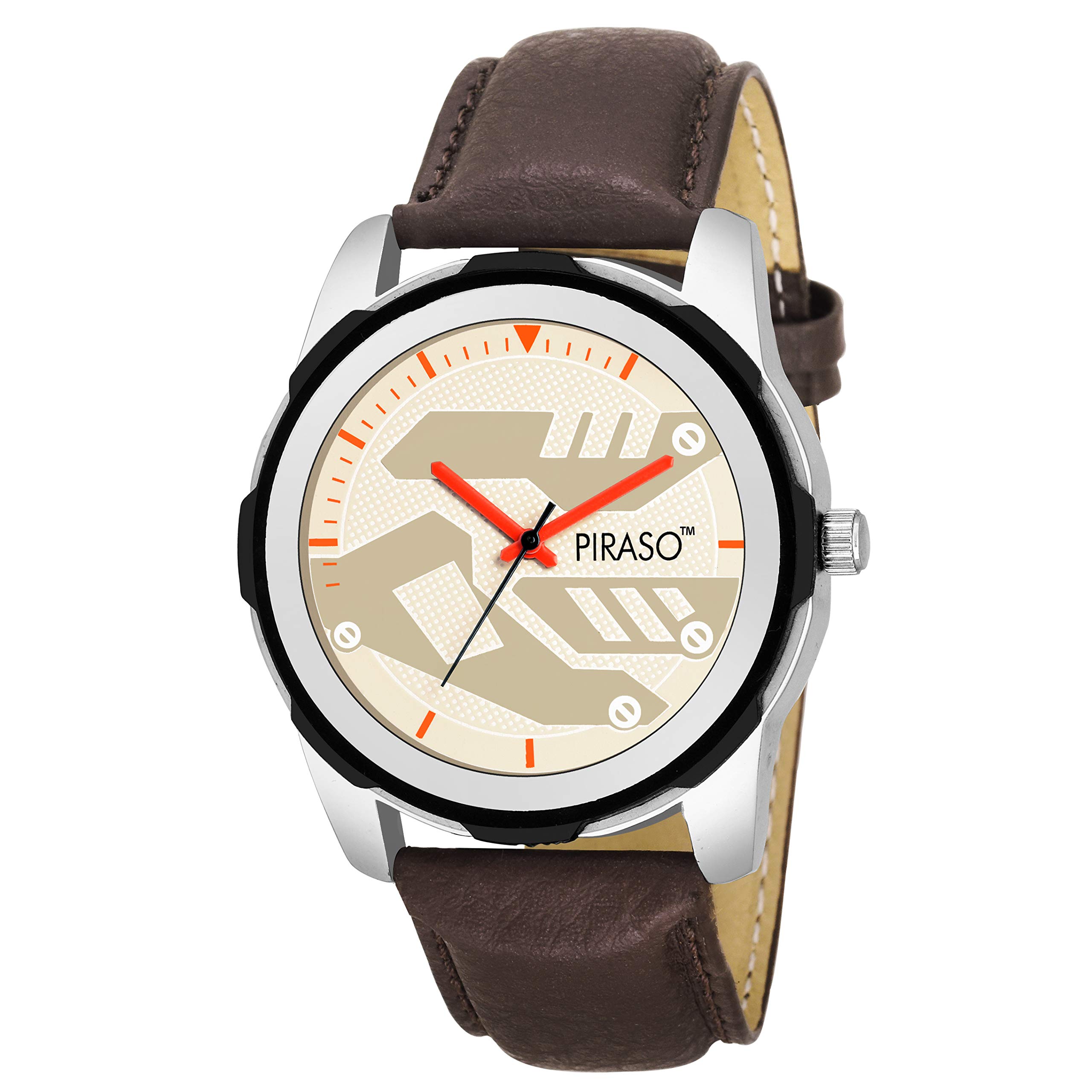 PIRASO Sports Fast-Trend Series Watch for -Men's & Boy's - P-62-Sprts