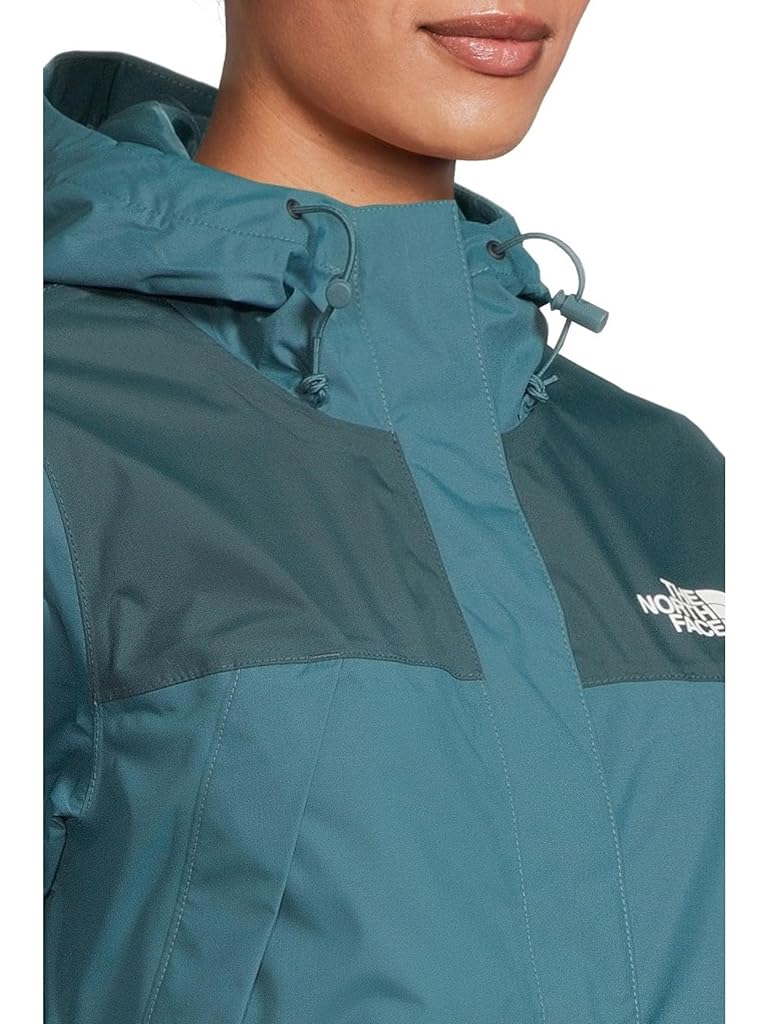 Blue The North Face Antora Rain Jacket
