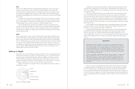 Foundations of Cybersecurity, 2nd Edition: A Straightforward Introduction